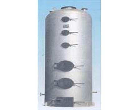 立式常壓鍋爐(圖1)