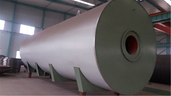 有機(jī)熱載體鍋爐